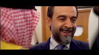 راعي الهيبه | اهداء الى السيد الرئيس محمد الحلبوسي