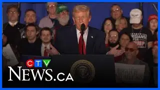 Trump goes on rant about taking immigrants from &lsquo;hellholes&rsquo; like Somalia and Afghanistan