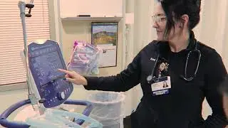 Careers in Respiratory Therapy