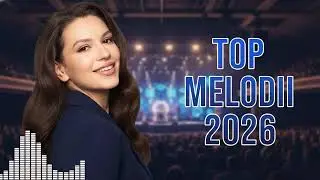 Top Muzica De Masina 2026 🔥 Melodii Romanesti Cu Bass 🚗 Hituri De Top