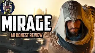Assassin's Creed Mirage Big Imperial Review