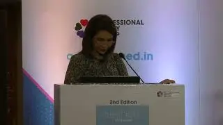 Throwback to Dr Gitanjali Nandini's session with Skinnovation at Aesthetic Medicine Conference 2022