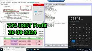Dicebot Script |Dice Strategy |Stake DIce | Wolf.bet | DiceScript 2024 |Dice Strategy 2024