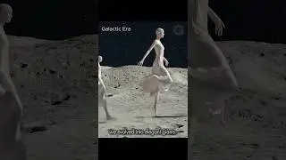 New Worlds: Human Evolution | Human History 10 | #scifi #universe #humanity