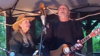 MARC & BETSY - 