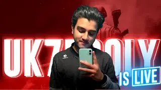 WATCH LIVE NOW 🔴 BOOM BAAM  CLASSIC ? | WITH UK7BROLY ❤