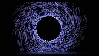 Portal | Портал | Blender 3D | 4K