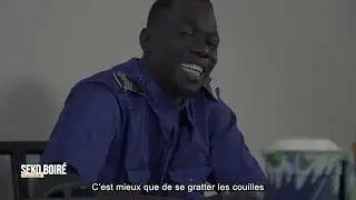 Bande Annonce &eacute;pisode 2