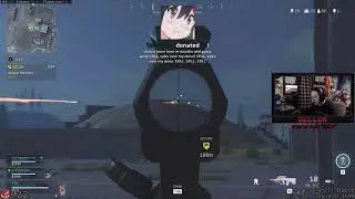 Dellor Yells At Toxic Teammate In Warzone