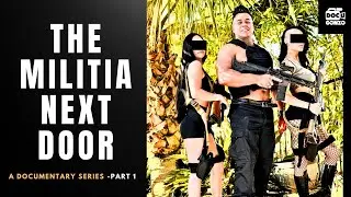 #1/ Raised in a cult, now an extremist leader - The Militia Next Door, A Documentary