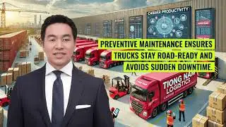 Logistics Mastery: Real Insights Behind Modern Supply Chain Decisions