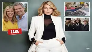 Kate Garraway Speaks Out on Fake AI Photos With &lsquo;New Boyfriend&rsquo; That Hurt Her Grieving Children
