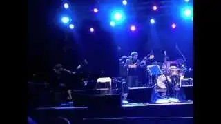 Roman Gomez trio CONCERT , feat.D.Tsakas and O.Palma 