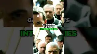 Hilarious Cultural Exchange  Game Nights Gone Wrong
