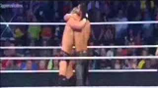 WWE raw 13 may 2015 Full Show wwe raw 13 may 2015 Full HD