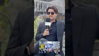 Protests Spreading Across Cities #america #protest #trump #epsteinfiles #youtubeshorts #shorts