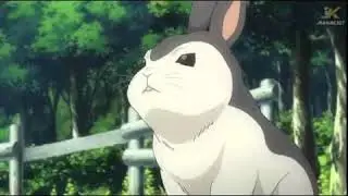 Evil Bunny Buberg - Anee & Gerus