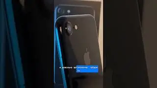 IPhone 7 в 2024 году? #iphone7 #айфон7 #айфон