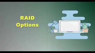 L6 RAID Options | Data Storage and Redundancy Explained