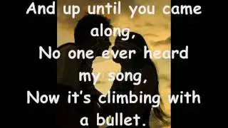 Without You- keith Urban [Lyrics]