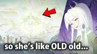 10 Things You Missed in Zibai Teaser 