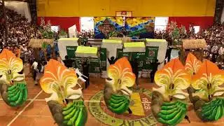 MCHS: Mangyan Festival 2025