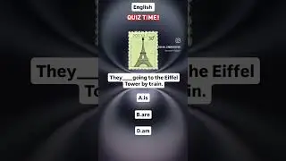 English Test #aner #englishexam #engtest #engquiz #englishtest #english #languagetest #learnenglish