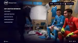 SSC NAPOLI - OLYMPIACOS PIREU