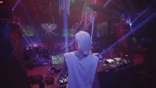 Warung Beach Club - BLANCAh - Resident Series