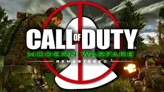 Modern Warfare Remastered CHANGES and UPDATES! (Thanks to the Community!)