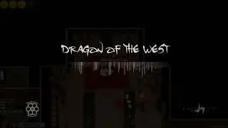 Dragon of the West - Track 2