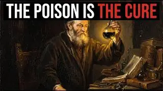 Transforming Trauma &mdash; The Alchemy of Inner Poison (Carl Jung)