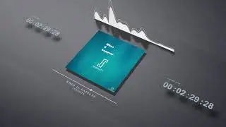 Deep IN8INITY - When It Happens (audio)