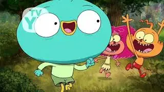 Redone Songs: All Together Now (Welcome TBS: Very Funny and Animal Planet)