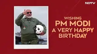 PM MODI | 75TH BIRTHDAY | 2025 |