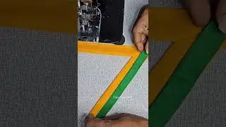 chudhithar neck designs #diy #shortsfeed #shorts #viral #tailortubetamil