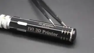 Supported Material | Laser Engraving | Black anodized aluminum -- smaller text