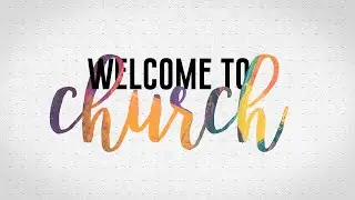 Worldchangers Transformational Service