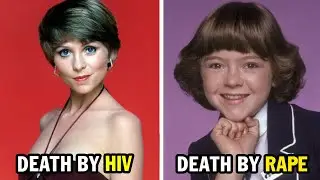 THE LOVE BOAT (1977) Cast Then and Now ★ What Terrible Thing Happened To the cast in 2025 !