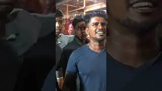 Vendhu thannidhadhu kaadu Public Review | Vendhu thannidhadhu kaadu Review | VTK public Review #vtk
