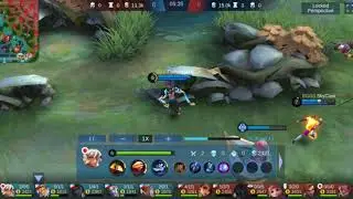 VALE FULL GAMEPLAY! INSANE DAMAGE OF PURE MAGIC DAMAGE!
