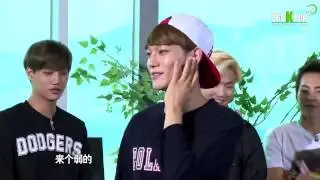[Vietsub] The Ultimate Group EXO Preview [EXO Team]