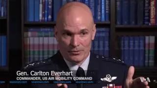 US Defense Budget Adds Aircraft Carrier, Fighter Jets, Increases Military Force Size