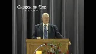 December 30th, 2023 - Saturday Sermon