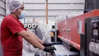 Cambio de instalaciones de nuestra empresa Innovet