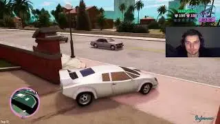Grand Theft Auto: Vice City - The Definitive Edition | #5 | 29.11.2025