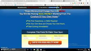 $500 Cash Club is a SCAM - BEWARE!
