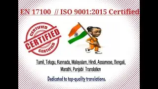 Certified Translation Company Certified Translation Services In Delhi