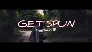 #Homerton Unknown T x KO - UK DRILL TYPE BEAT &ldquo;GET SPUN&rdquo; [Prod.FrostyOTB]