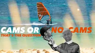 Cams or No Cam - That's the Question